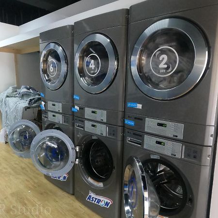 Anuva Deluxe Couple Suite Muntinlupa City Buitenkant foto