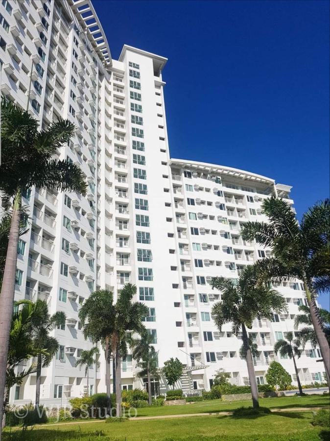 Anuva Deluxe Couple Suite Muntinlupa City Buitenkant foto