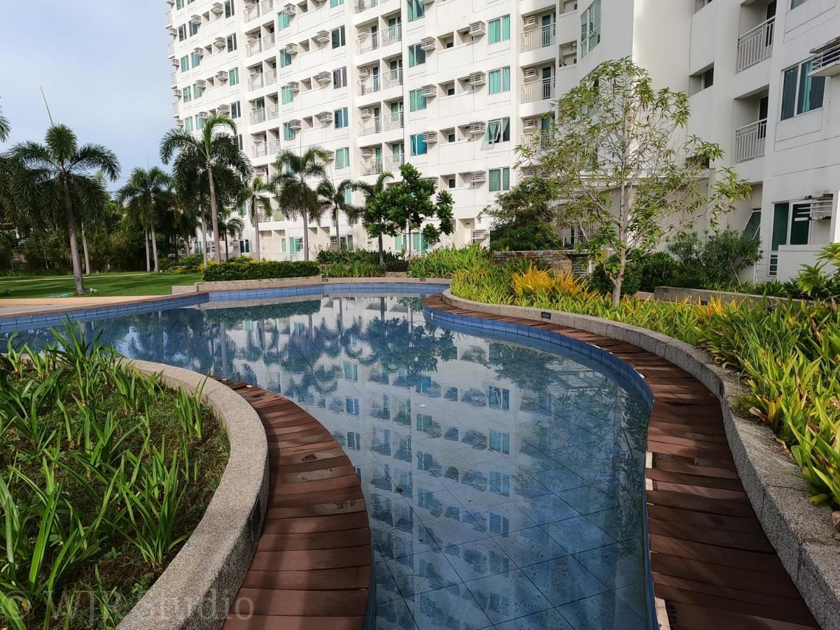 Anuva Deluxe Couple Suite Muntinlupa City Buitenkant foto