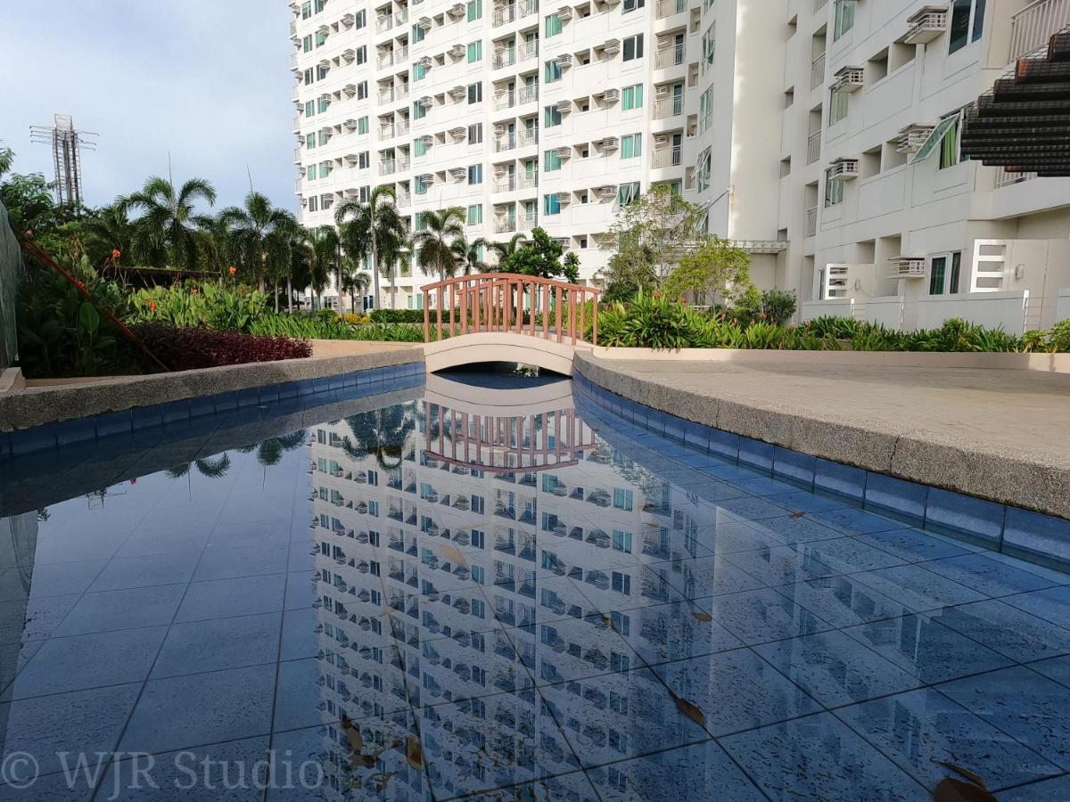 Anuva Deluxe Couple Suite Muntinlupa City Buitenkant foto