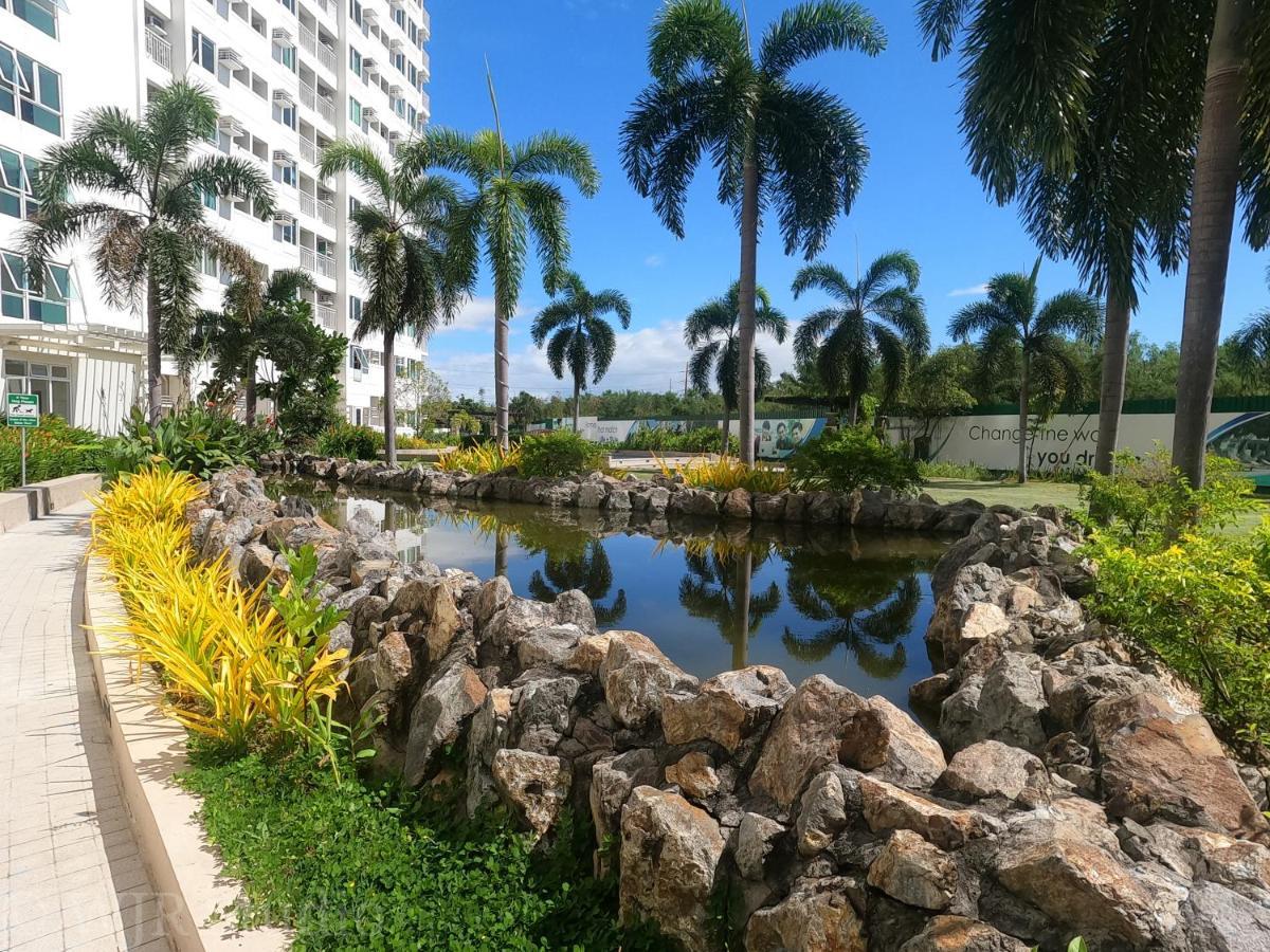 Anuva Deluxe Couple Suite Muntinlupa City Buitenkant foto