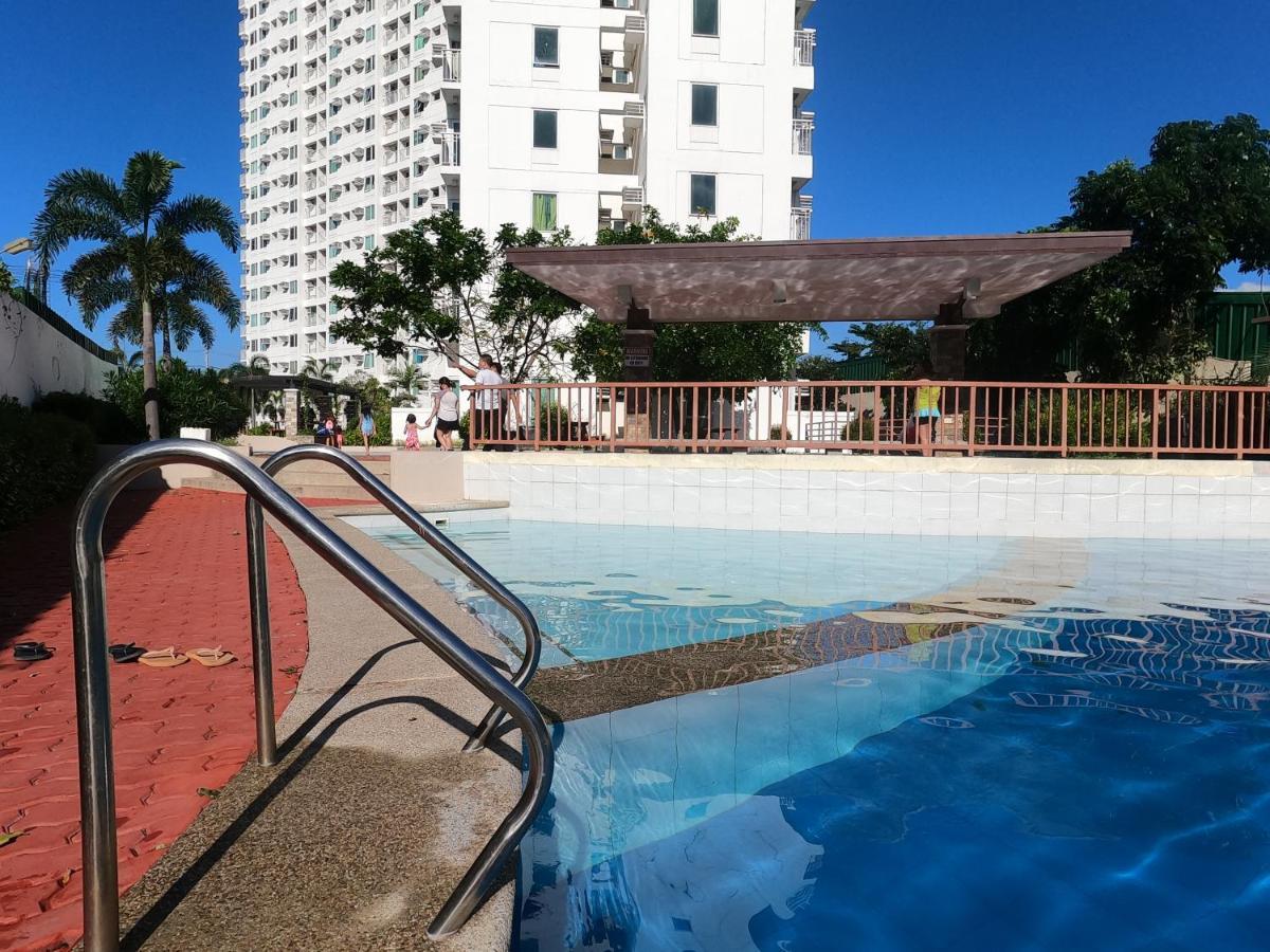 Anuva Deluxe Couple Suite Muntinlupa City Buitenkant foto
